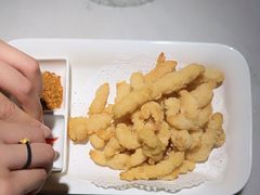 -小菜园新徽菜(镇江丹阳吾悦店)