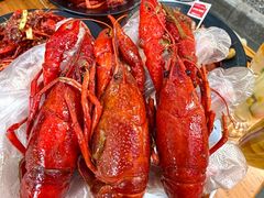 -老鄞江清水龙虾•赵赵家(江北店)