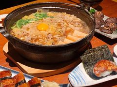-千代武日本料理(开发区店)