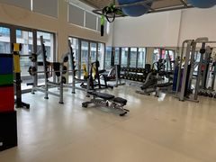 -中田健身工作室(嘉定江桥店)