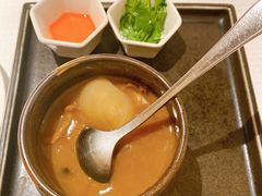 满坛香气佛跳墙-悦融琥珀·京鲁菜·海味珍品(西单店)