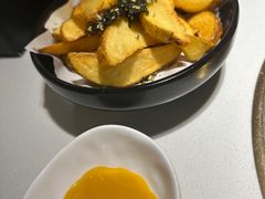 -韩时烤肉(枫蓝店)