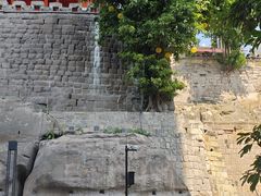 -湖广会馆-东水门及古城墙