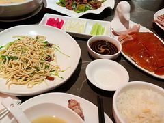 -金鸭季·北京烤鸭(深业上城店)