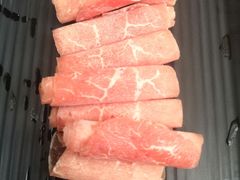 -丽江庭院·云南野生菌·海鲜火锅(鼓楼四合院店)