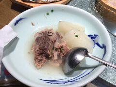 -梁家大院•农家菜(昆山会展中心店)