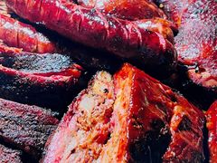 -本垒美式烤肉(三里屯店)