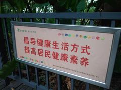 -金鸡山公园