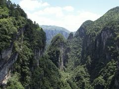 -矮寨·十八洞·德夯大峡谷景区