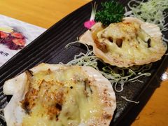 -新一喜铁板料理餐厅·铁板放题(北国商城店)
