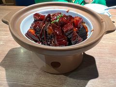 -周家二小姐的菜(西津渡店)