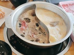 -水林间·寿喜烧自助(仙林金鹰店)