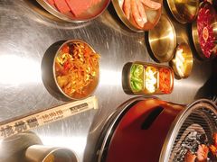 -核桃碳烤肉馆(深圳首店)