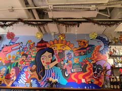 -Mesa Madre梅萨妈妈·Bintana(国贸店)