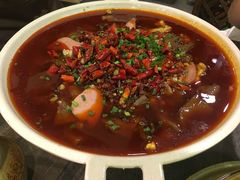 -庆合府重庆大排档(紫都城店)