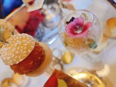 -Salon de Ville浦江汇(上海外滩华尔道夫酒店店)