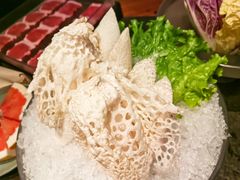 -老墙根涮肉(王四营店)