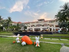 -海口喜来登酒店