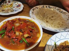 -胖老汉清真餐饮(西御街店)
