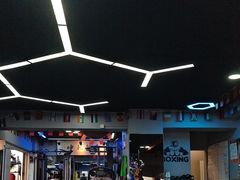 -M.S拳击泰拳馆(大学路店)