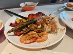 -澜小宴·锦绣江南(金沙滩店)