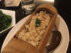 海南黎家竹筒饭-铭轩中餐厅·海南菜·粤菜(亚龙湾瑞吉店)