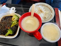 -永和大王(春日上新·阜成门店)