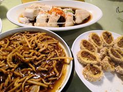 -陈傻子餐厅(世纪都会店)