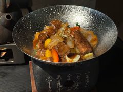 -花潮料理艺食馆(SM新生活广场店)