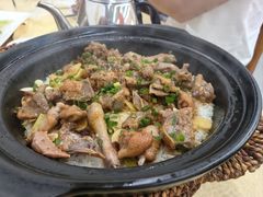 -啊杞恒益饭店(南头总店)