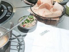 -椰庭·椰子鸡·创意玩家(晶耀前滩店)