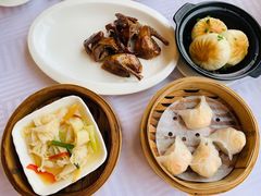 -潮福城大酒楼·潮粤菜·港式点心(阳光城店)