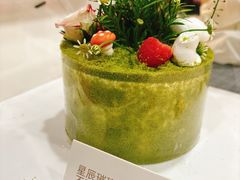-5Cake五度无蔗糖低脂蛋糕(陶然亭店)