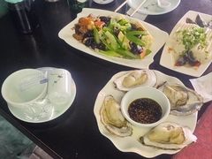 -正宗天津烧麦馆(柳州路店)