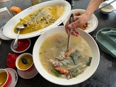 -王庄阿咪海鲜大排档(象园店)