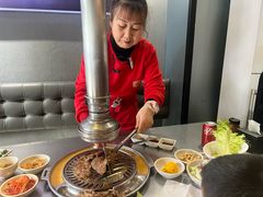 -喜来稀肉(虹泉路店)