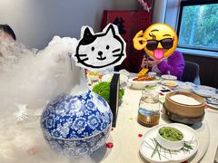 -悦融琥珀·京鲁菜·海味珍品(西单店)
