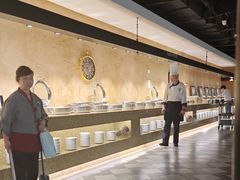 -汉巴味德·烤肉与啤酒的自助(杭州大悦城店)