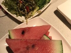 -海底捞火锅鲜切牛肉主题店(长寿路店)