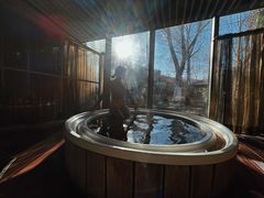 -春晖园度假酒店温泉