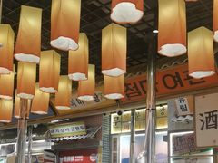 -姜胖胖无限自助烤肉(罗湖宝能店)