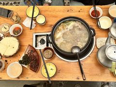 -尼玛藏家风味园(阿山食城店)