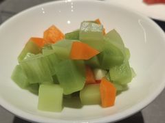 -俏立方·15年新楚菜