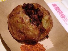 -串盟烧烤·长沙美食地标(星沙店)