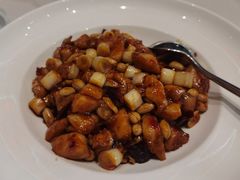 -大碗居·烤鸭·鱼头泡饼(天坛东门店)