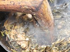 擂茶-牛八宝桂林米粉(八里庄店)