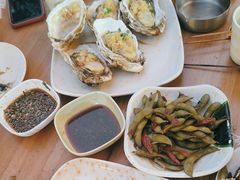 -蚝老板海鲜烧烤大排档(码头店)