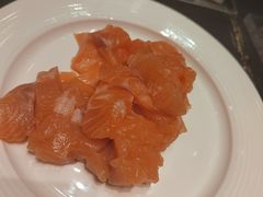 三文鱼-青岛证大喜玛拉雅酒店·Z1餐厅