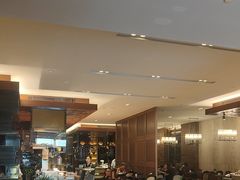 -长沙北辰洲际酒店-兰调全日餐厅