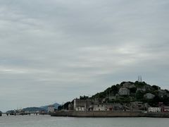 -东沙渔村